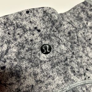 Gray Lululemon Capris